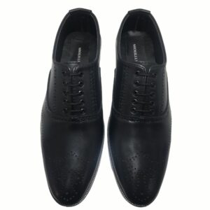 Oxford Brogue